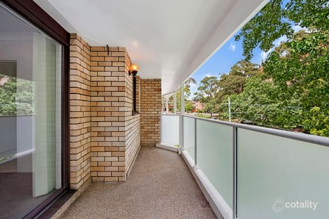 18/10 Muriel St, Hornsby, NSW 2077