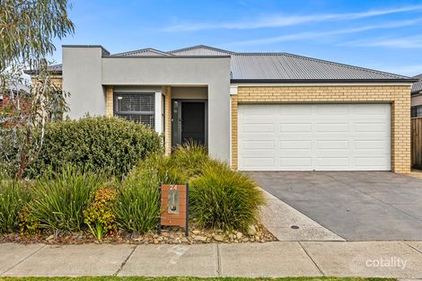 24 Restful Way, Armstrong Creek, VIC 3217