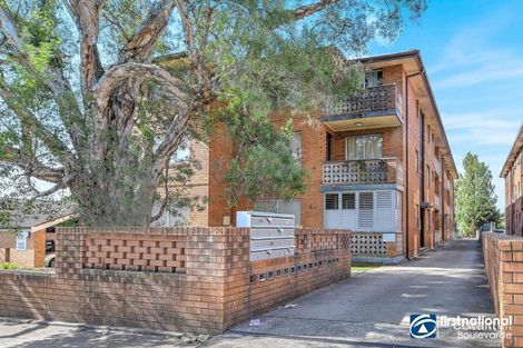 14/4 Childs St, Lidcombe, NSW 2141