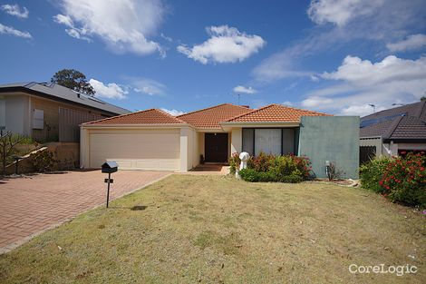 Property photo of 4 Kersey Path Wellard WA 6170