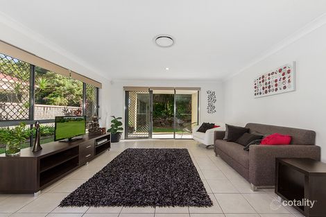 Property photo of 5 Entry Drive Merrimac QLD 4226