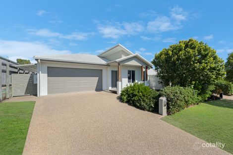Property photo of 3 Mesa Circuit Cosgrove QLD 4818