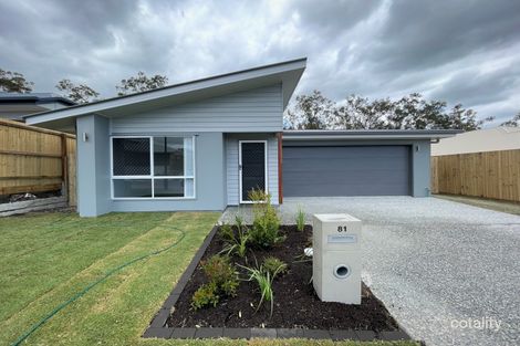81 Dysart Dr, Holmview, QLD 4207