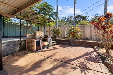 Property photo of 1 Sandpiper Street Wellington Point QLD 4160