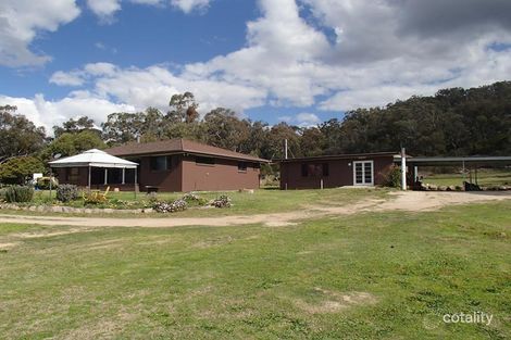 Property photo of 93 Hale Haven Drive Stanthorpe QLD 4380