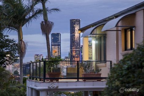 Property photo of 128 Enoggera Terrace Paddington QLD 4064