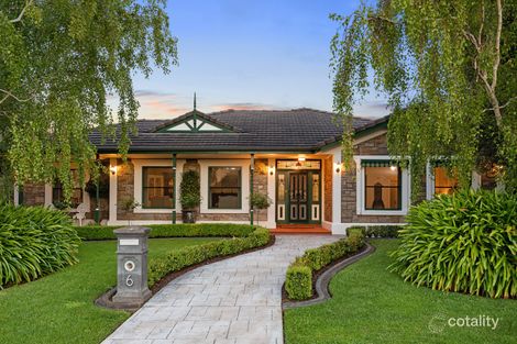 Property photo of 6 King Grove Mount Gambier SA 5290