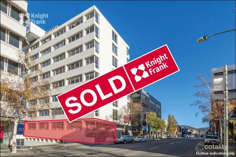 152 Macquarie St, Hobart, TAS 7000