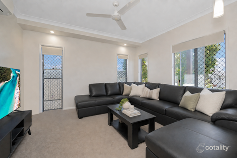Property photo of 3 Mesa Circuit Cosgrove QLD 4818