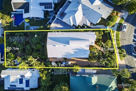 Property photo of 128 Enoggera Terrace Paddington QLD 4064