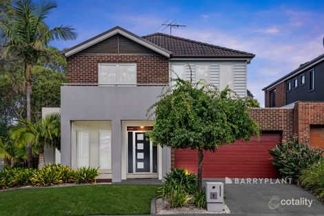 Property photo of 1 Cresta Court Berwick VIC 3806