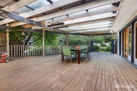 Property photo of 21 Myall Road Mount Colah NSW 2079