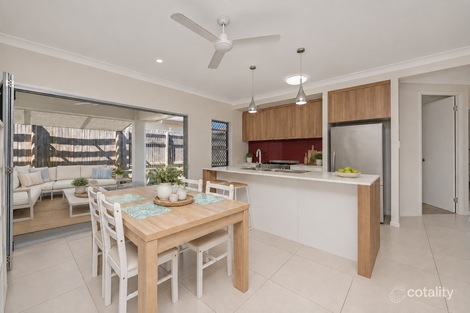 Property photo of 3 Mesa Circuit Cosgrove QLD 4818
