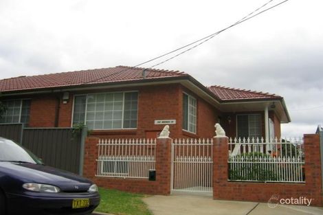 Property photo of 25C Murdoch Street Ermington NSW 2115