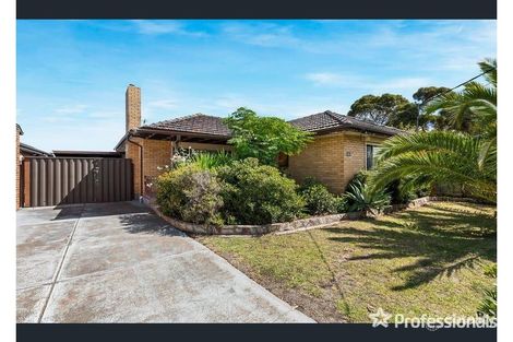 21 Bradley St, Sunshine North, VIC 3020