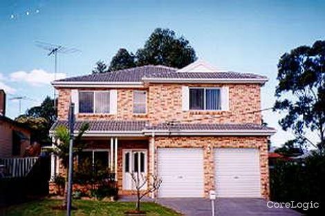 Property photo of 10 Henderson Street Merrylands NSW 2160