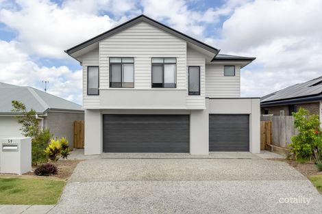 59 Jones St, Coomera, QLD 4209