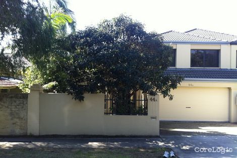 Property photo of 44A Onslow Street South Perth WA 6151