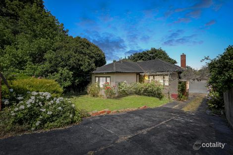 Property photo of 967 Station Street Box Hill North VIC 3129