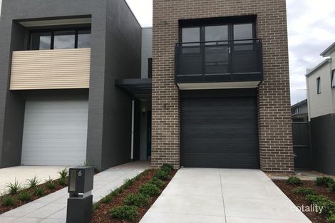 6 Birdie Cct, Blacktown, NSW 2148
