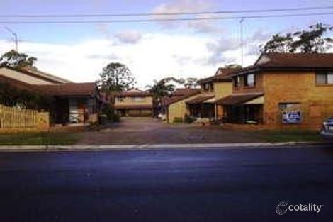 4/16-20 Pembroke St, Sylvania, NSW 2224