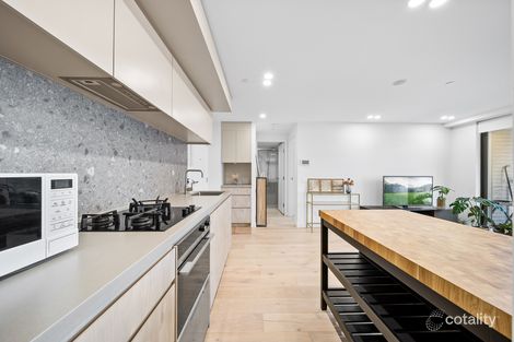 Property photo of 104/258 Northbourne Avenue Dickson ACT 2602