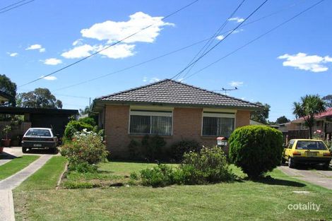 7 Kent Pl, Colyton, NSW 2760
