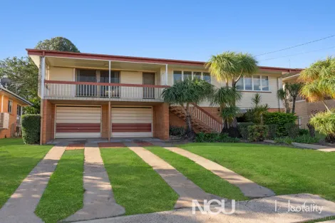 18 Warrawong St, Eastern Heights, QLD 4305