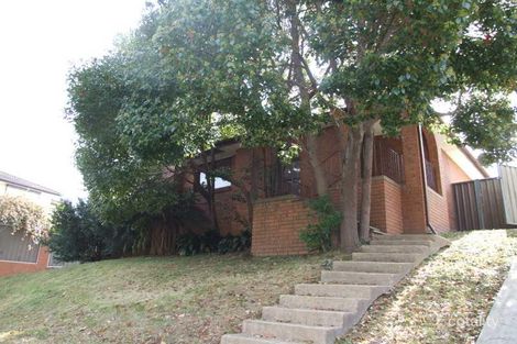 Property photo of 2A Aberdeen Road St Andrews NSW 2566