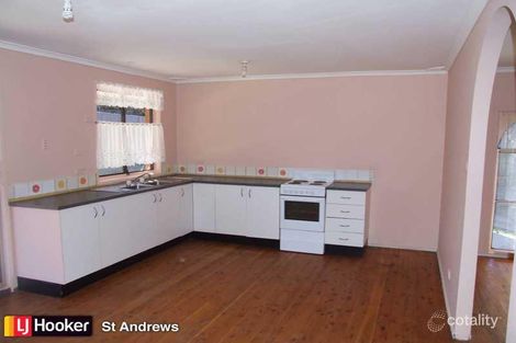 Property photo of 2A Aberdeen Road St Andrews NSW 2566