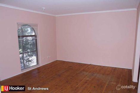 Property photo of 2A Aberdeen Road St Andrews NSW 2566