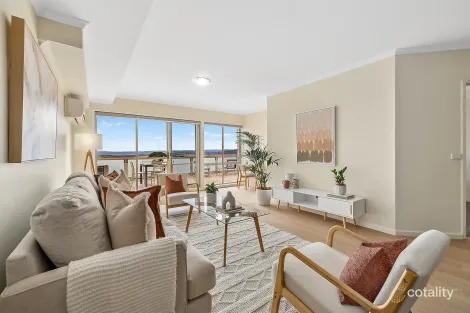 Property photo of 9/27 Leahy Close Narrabundah ACT 2604
