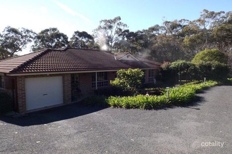 Property photo of 25-25A Arden Road Buxton NSW 2571
