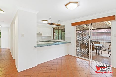 Property photo of 3 Burbank Drive Tuggerah NSW 2259