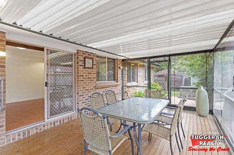 Property photo of 3 Burbank Drive Tuggerah NSW 2259