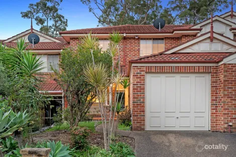 18/1 Macmahon Pl, Menai, NSW 2234