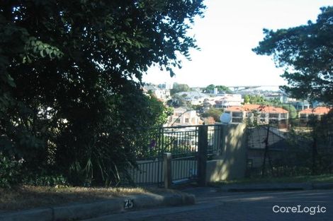 Property photo of 25 Nelson Parade Hunters Hill NSW 2110