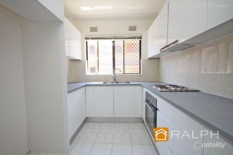Property photo of 3/201-205 Haldon Street Lakemba NSW 2195