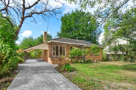9 Ryland Ave, Croydon, VIC 3136