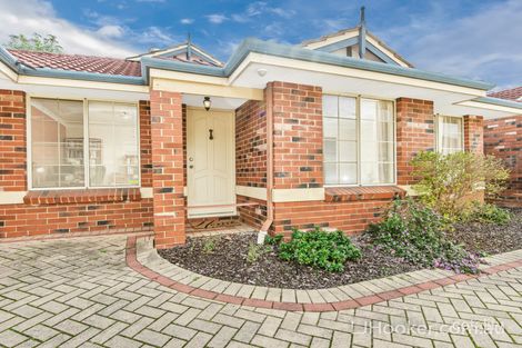 Property photo of 70A Jupiter Street Carlisle WA 6101