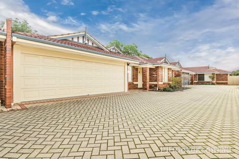 Property photo of 70A Jupiter Street Carlisle WA 6101