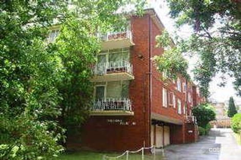 Property photo of 18/38 Cambridge Street Epping NSW 2121