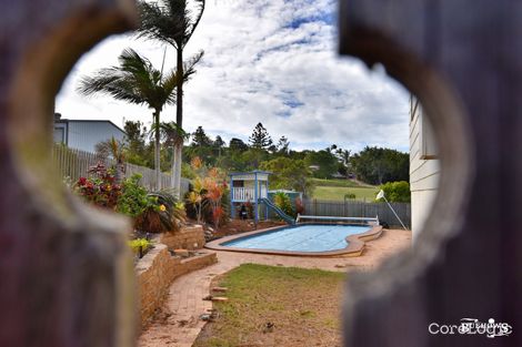 123 Fountain St, Emu Park, QLD 4710