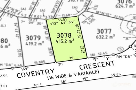 6 Coventry Cres, Denham Court, NSW 2565