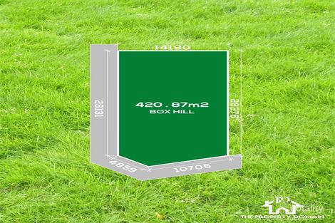 33 Gemini St, Box Hill, NSW 2765