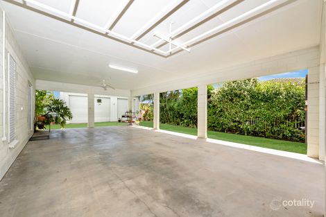 Property photo of 13 Lexington Drive Wulguru QLD 4811
