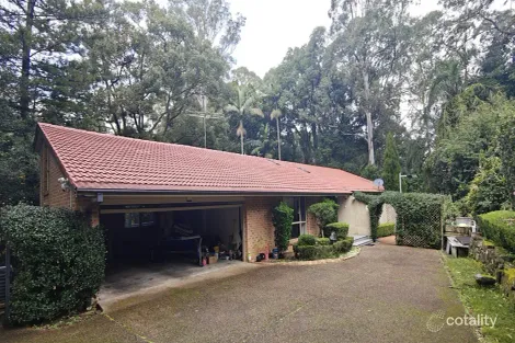 Property photo of 3B Orinoco Street Pymble NSW 2073