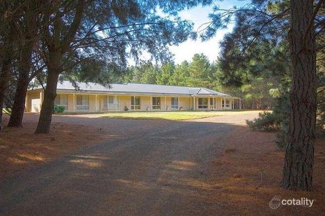 Property photo of 60 Greenvale Drive Gisborne VIC 3437
