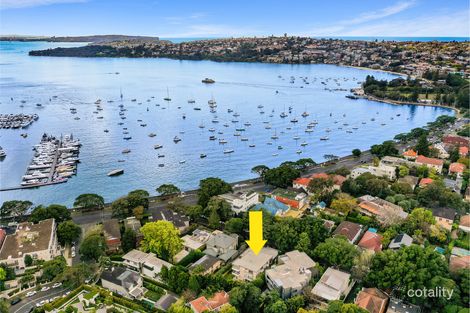 2/6-8 Beresford Rd, Rose Bay, NSW 2029