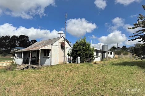 Property photo of 14 Trunkey Street Newbridge NSW 2795